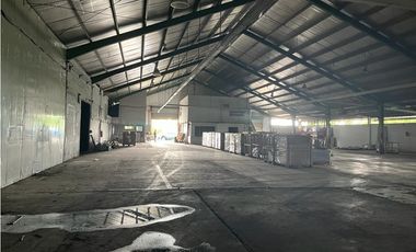 Venta de galera en Juan Díaz GTA