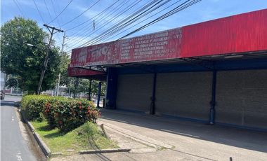 Venta de galera en Juan Díaz GTA
