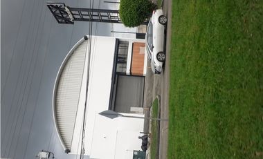 Venta de galera en Costa del Este GTA