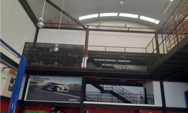 Venta de galera en Costa del Este GTA