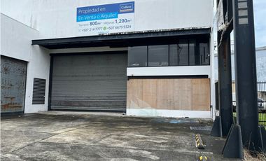 Venta de galera en Costa del Este GTA