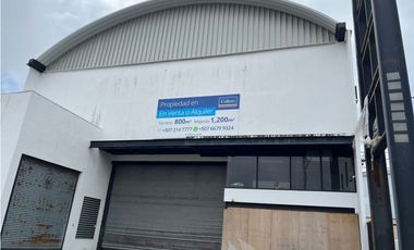 Venta de galera en Costa del Este GTA