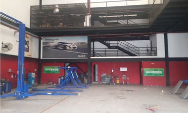 Venta de galera en Costa del Este GTA