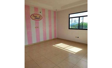 Venta de casa en Chitré (Marejobo) GTA