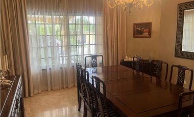 Venta de casa en Costa del Este (Antigua) GTA