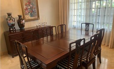 Venta de casa en Costa del Este (Antigua) GTA