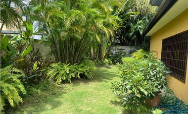 Venta de casa en Costa del Este (Antigua) GTA