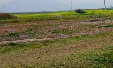 Venta Agrícola 20.000 m2 - Lampa