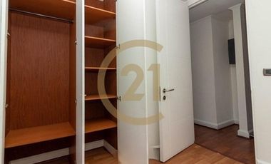 Depto venta en Ñuñoa Metro colegios SuperMK