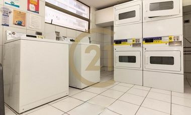 Depto venta en Ñuñoa Metro colegios SuperMK