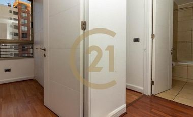 Depto venta en Ñuñoa Metro colegios SuperMK