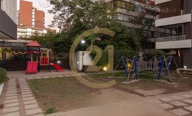 Depto venta en Ñuñoa Metro colegios SuperMK