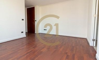 Depto venta en Ñuñoa Metro colegios SuperMK