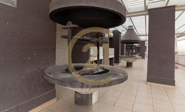 Depto venta en Ñuñoa Metro colegios SuperMK