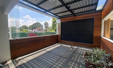 Casa venta Coyoacán