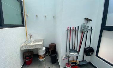 Casa venta Coyoacán