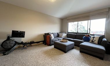 CASA EN CONDOMINIO EN BOSQUES DE LAS LOMAS PRIVADA DE LAS TEJAS