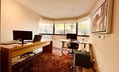 CASA EN CONDOMINIO EN BOSQUES DE LAS LOMAS PRIVADA DE LAS TEJAS