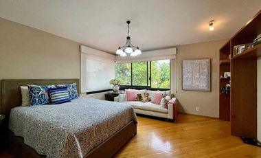 CASA EN CONDOMINIO EN BOSQUES DE LAS LOMAS PRIVADA DE LAS TEJAS