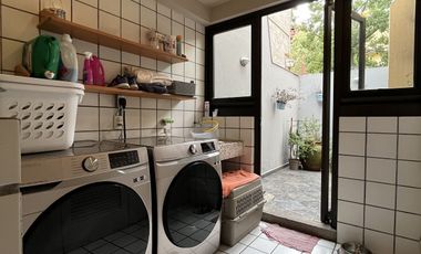 CASA EN CONDOMINIO EN BOSQUES DE LAS LOMAS PRIVADA DE LAS TEJAS