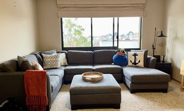 CASA EN CONDOMINIO EN BOSQUES DE LAS LOMAS PRIVADA DE LAS TEJAS