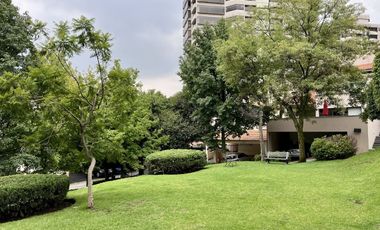 CASA EN CONDOMINIO EN BOSQUES DE LAS LOMAS PRIVADA DE LAS TEJAS