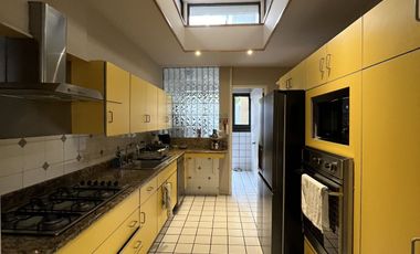 CASA EN CONDOMINIO EN BOSQUES DE LAS LOMAS PRIVADA DE LAS TEJAS