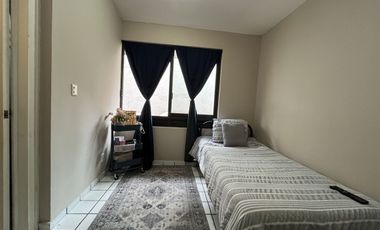 CASA EN CONDOMINIO EN BOSQUES DE LAS LOMAS PRIVADA DE LAS TEJAS