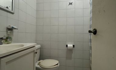 CASA EN CONDOMINIO EN BOSQUES DE LAS LOMAS PRIVADA DE LAS TEJAS