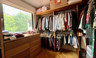 CASA EN CONDOMINIO EN BOSQUES DE LAS LOMAS PRIVADA DE LAS TEJAS