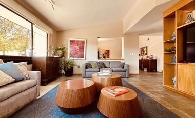 CASA EN CONDOMINIO EN BOSQUES DE LAS LOMAS PRIVADA DE LAS TEJAS