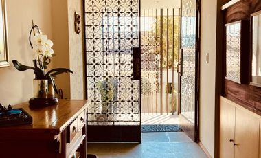 CASA EN CONDOMINIO EN BOSQUES DE LAS LOMAS PRIVADA DE LAS TEJAS