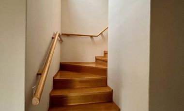 CASA EN CONDOMINIO EN BOSQUES DE LAS LOMAS PRIVADA DE LAS TEJAS