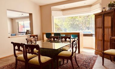 CASA EN CONDOMINIO EN BOSQUES DE LAS LOMAS PRIVADA DE LAS TEJAS