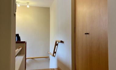 CASA EN CONDOMINIO EN BOSQUES DE LAS LOMAS PRIVADA DE LAS TEJAS