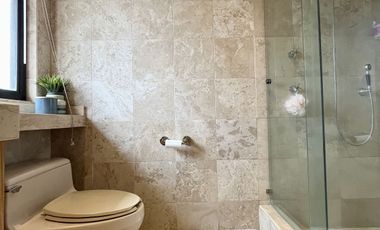 CASA EN CONDOMINIO EN BOSQUES DE LAS LOMAS PRIVADA DE LAS TEJAS