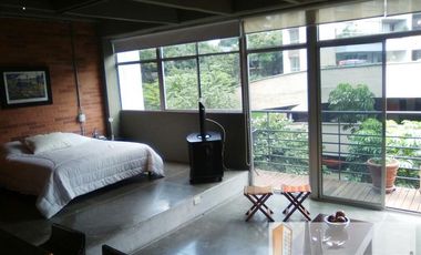 Apartamento en Arriendo Ubicado en Medellín Codigo 1008