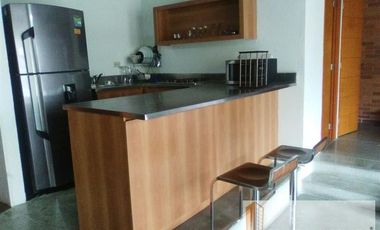 Apartamento en Arriendo Ubicado en Medellín Codigo 1008