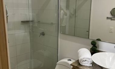 Apartamento en Arriendo Ubicado en Medellín Codigo 1809