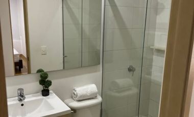 Apartamento en Arriendo Ubicado en Medellín Codigo 1809