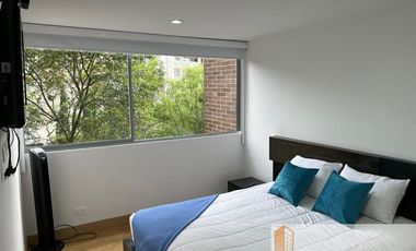 Apartamento en Arriendo Ubicado en Medellín Codigo 1809