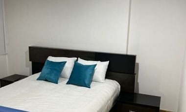 Apartamento en Arriendo Ubicado en Medellín Codigo 1809