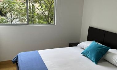 Apartamento en Arriendo Ubicado en Medellín Codigo 1809