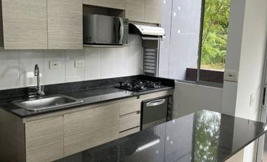 Apartamento en Arriendo Ubicado en Medellín Codigo 1809
