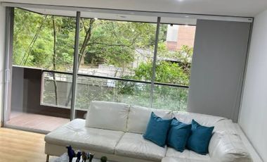Apartamento en Arriendo Ubicado en Medellín Codigo 1809