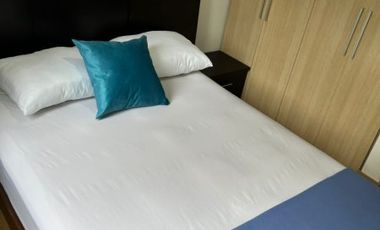 Apartamento en Arriendo Ubicado en Medellín Codigo 1809