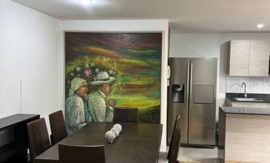 Apartamento en Arriendo Ubicado en Medellín Codigo 1809