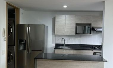 Apartamento en Arriendo Ubicado en Medellín Codigo 1809
