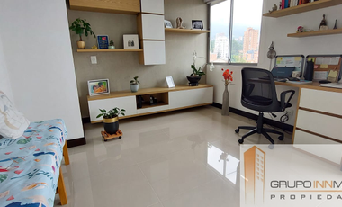 Apartamento en Arriendo Ubicado en Medellín Codigo 1784