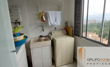 Apartamento en Arriendo Ubicado en Medellín Codigo 1784